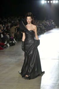 Kilian Kerner Fashion Show auf der Berlin Fashion Week A/W 2026 in Berlin