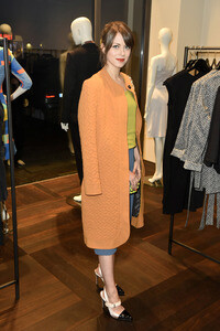 Kilian Kerner Store Opening in Berlin