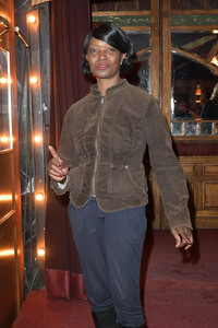 Theaterpremiere 'Klangrazzia 2.0' in Berlin