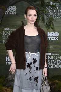 Serienpremiere 'A Knight of the Seven Kingdoms' in Berlin