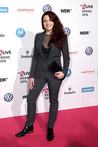 1Live Krone 2016 in Bochum