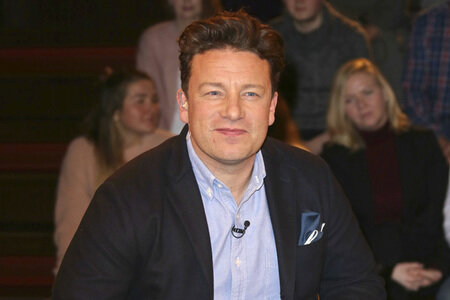 Talkshow 'Markus Lanz' in Hamburg