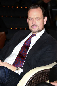 Talkshow 'Markus Lanz' in Hamburg