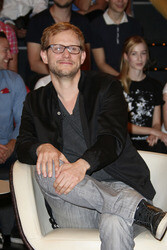 'Markus Lanz' Talkshow, Hamburg