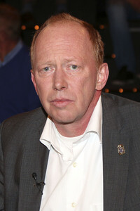 Talkshow 'Markus Lanz' in Hamburg