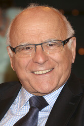 'Markus Lanz' Talkshow, Hamburg