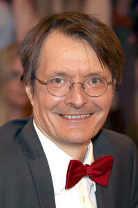 Talkshow 'Markus Lanz' in Hamburg