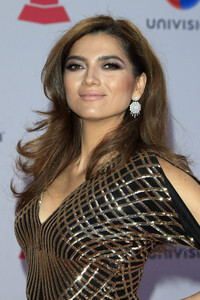 16. Latin Grammy Awards in Las Vegas