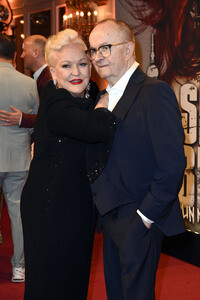 Musicalpremiere 'Wir sind am Leben - Das Berlin Musical' in Berlin