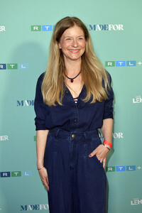 Serienpremiere 'Der Lehrer' in Berlin