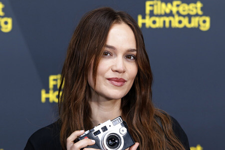 Filmpremiere 'Das Mädchen mit der Leica', Filmfest Hamburg 2026