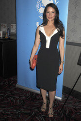 'Meena' Premiere, New York