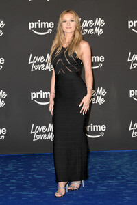 Filmpremiere 'Love Me, Love Me' in Rom