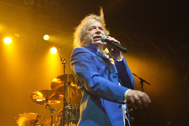 Magnum Konzert, Berlin