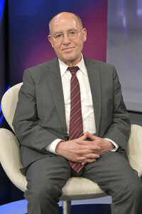 Talkshow 'maischberger' in Berlin