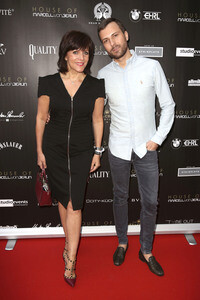 Grand Opening 'House of Marcell von Berlin'