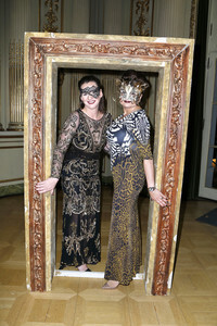 Bal Masqué in Hamburg