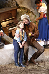 Premiere 'Im Tal des Todes' in Bad Segeberg