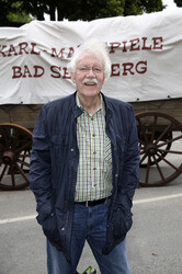 Premiere 'Im Tal des Todes' in Bad Segeberg