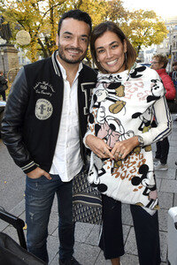 McDonald's Benefiz Gala 2018 in München