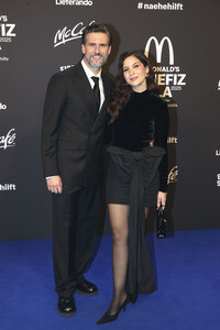 McDonald's Benefiz Gala 2025 in München