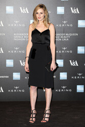 Alexander McQueen: Savage Beauty Fashion Gala, London
