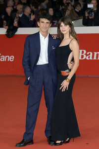 Filmpremiere 'Me, You', Internationales Filmfestival Rom 2026