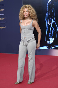 Filmpremiere 'Michael' in Berlin