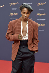 Filmpremiere 'Michael' in Berlin