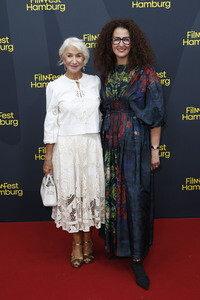 Filmpremiere 'Ein Talent fürs Morden' und Douglas Sirk Award Verleihung, Filmfest Hamburg 2026