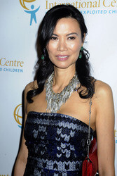 International Centre for Missing & Exploited Children's Inaugural Gala in New York