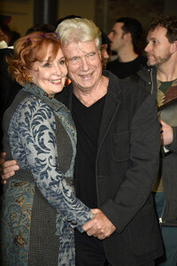 Filmpremiere 'Die dunkle Seite des Mondes' in Berlin