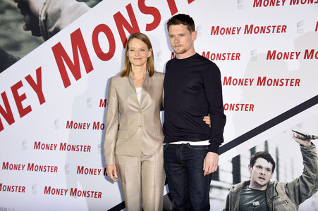 'Money Monster' Berlin Photocall