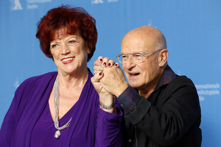 'Rückkehr nach Montauk' Photocall, Berlinale 2017