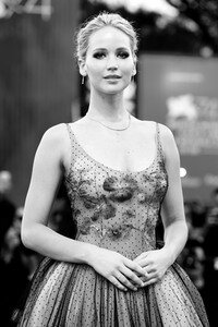 'Mother!' Premiere, 74. Internationale Filmfestspiele von Venedig