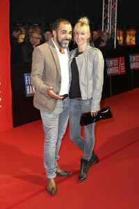'Nachtschicht - Der letzte Job' Premiere, Filmfest Hamburg 2015