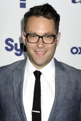 NBCUniversal Cable Entertainment Programmpräsentation 2014, New York