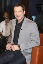 'NDR Talk Show', Hamburg
