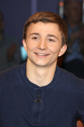 'NDR Talk Show', Hamburg