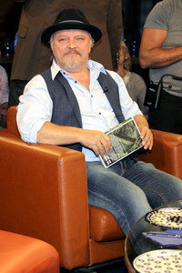 'NDR Talk Show' in Hamburg