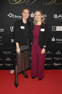 Blankeneser Neujahrsempfang 2026 in Hamburg