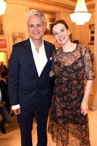 Theaterpremiere 'Die Niere' in Berlin