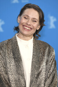 Photocall 'Nightborn', Berlinale 2026