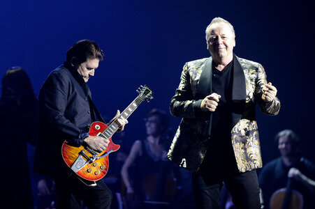 Night of the Proms 2016 in Hannover