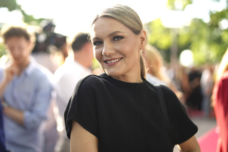Sommerfest der Film- und Medienstiftung NRW in Köln