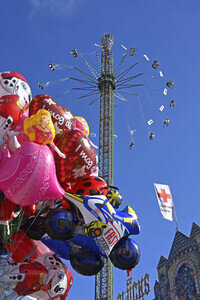 Oktoberfest 2025 in München