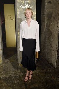 Omega Tresor Event in Berlin