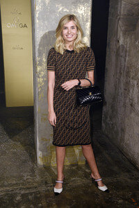 Omega Tresor Event in Berlin