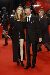 'Nobody Wants the Night' Premiere und Festivaleröffnung, Berlinale 2015