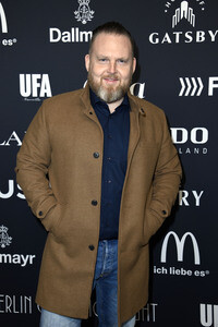 Berlin Opening Night, Berlinale 2026